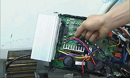 北海市美的空调电话是多少