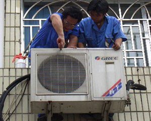 北海市空调售后维修服务中心在哪里找