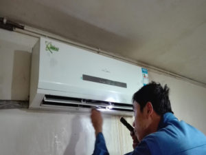 北海市格力空调电话是多少