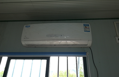 北海市空调维修在哪里找