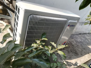 北海市空调维修售后服务