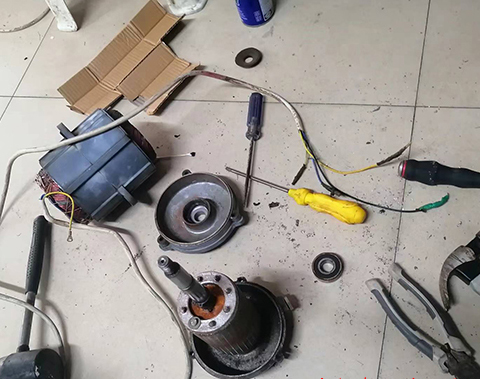 北海市空调维修售后服务中心电话在哪里找