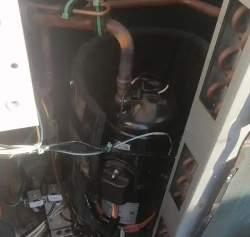 北海市维修变频空调电话在哪里找