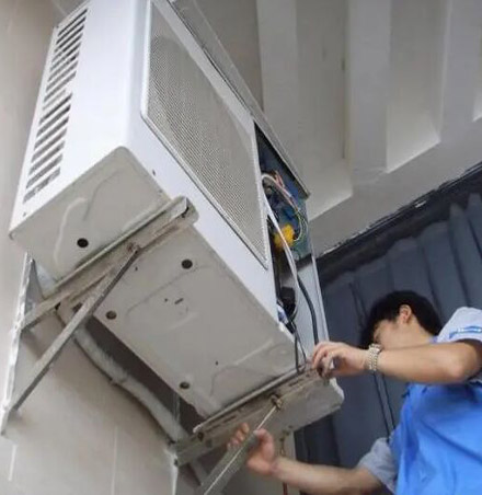 北海市24小时空调维修热线