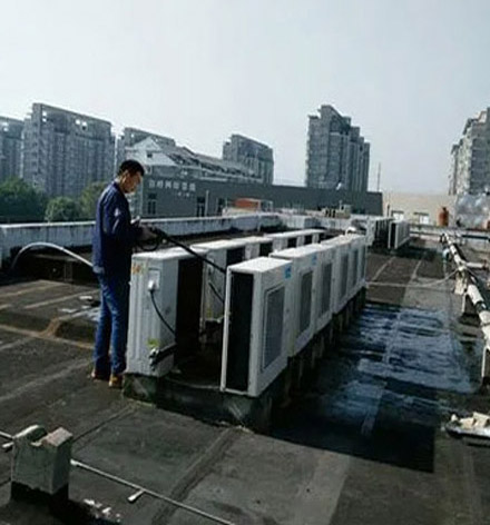 北海市 空调拆装 北海市本地 空调拆装公司