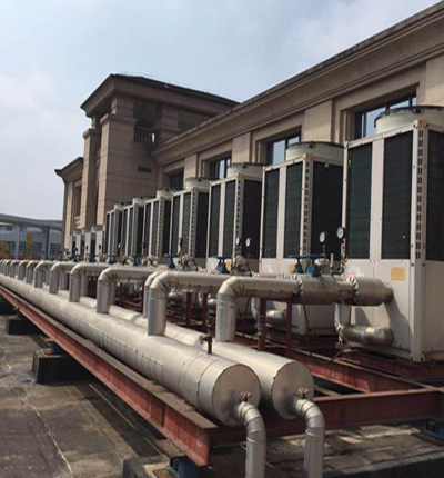 北海市多联机维修 北海市中央空调维修